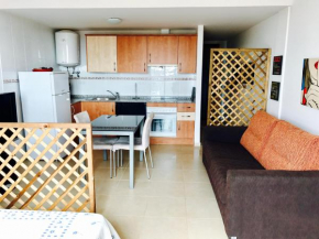 Apartamento En Miami Platja, Miami Platja